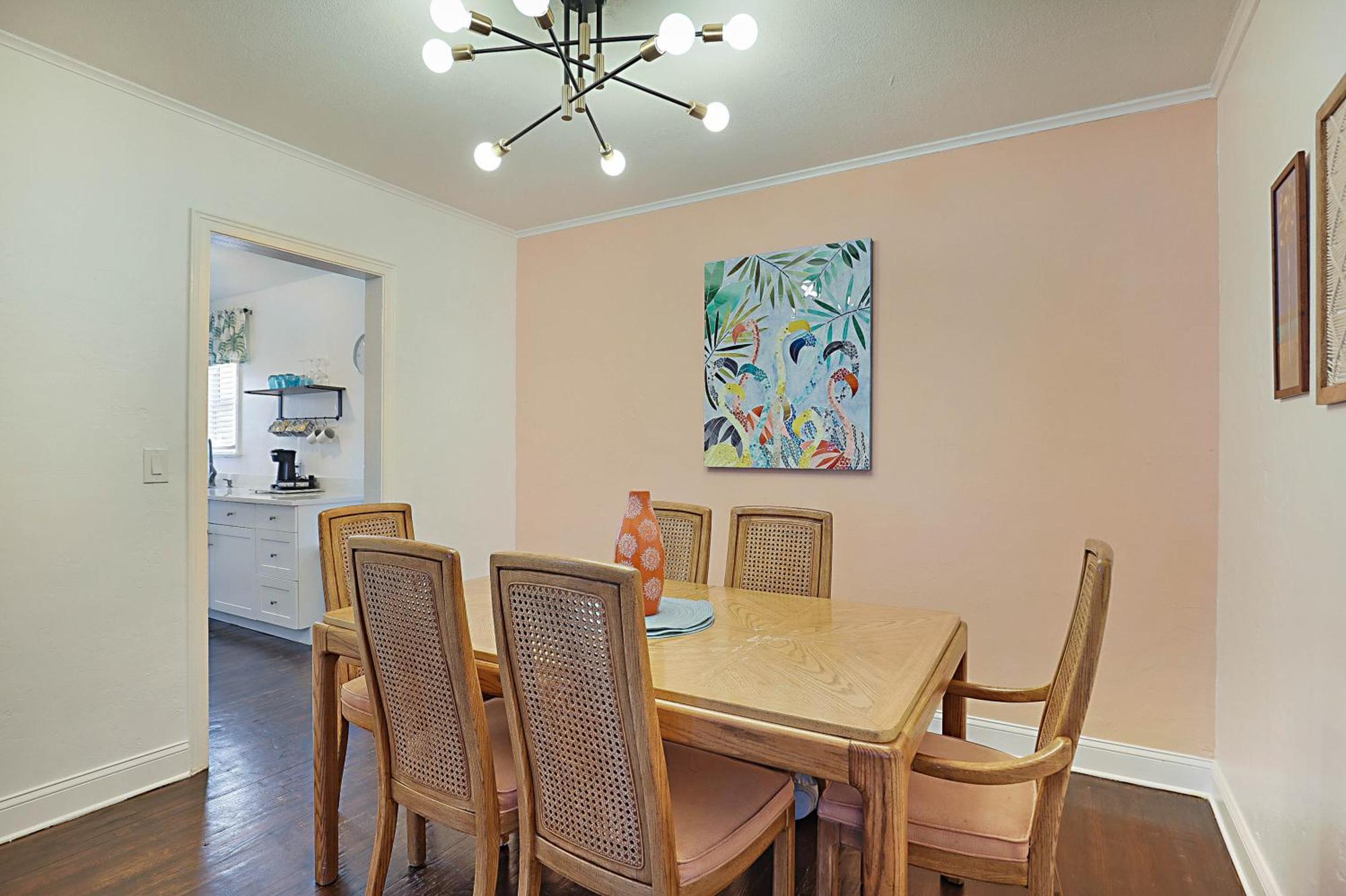 Steps To Beach & Downtown! Spacious Beach Bungalow #2 Лейк Уърт Екстериор снимка