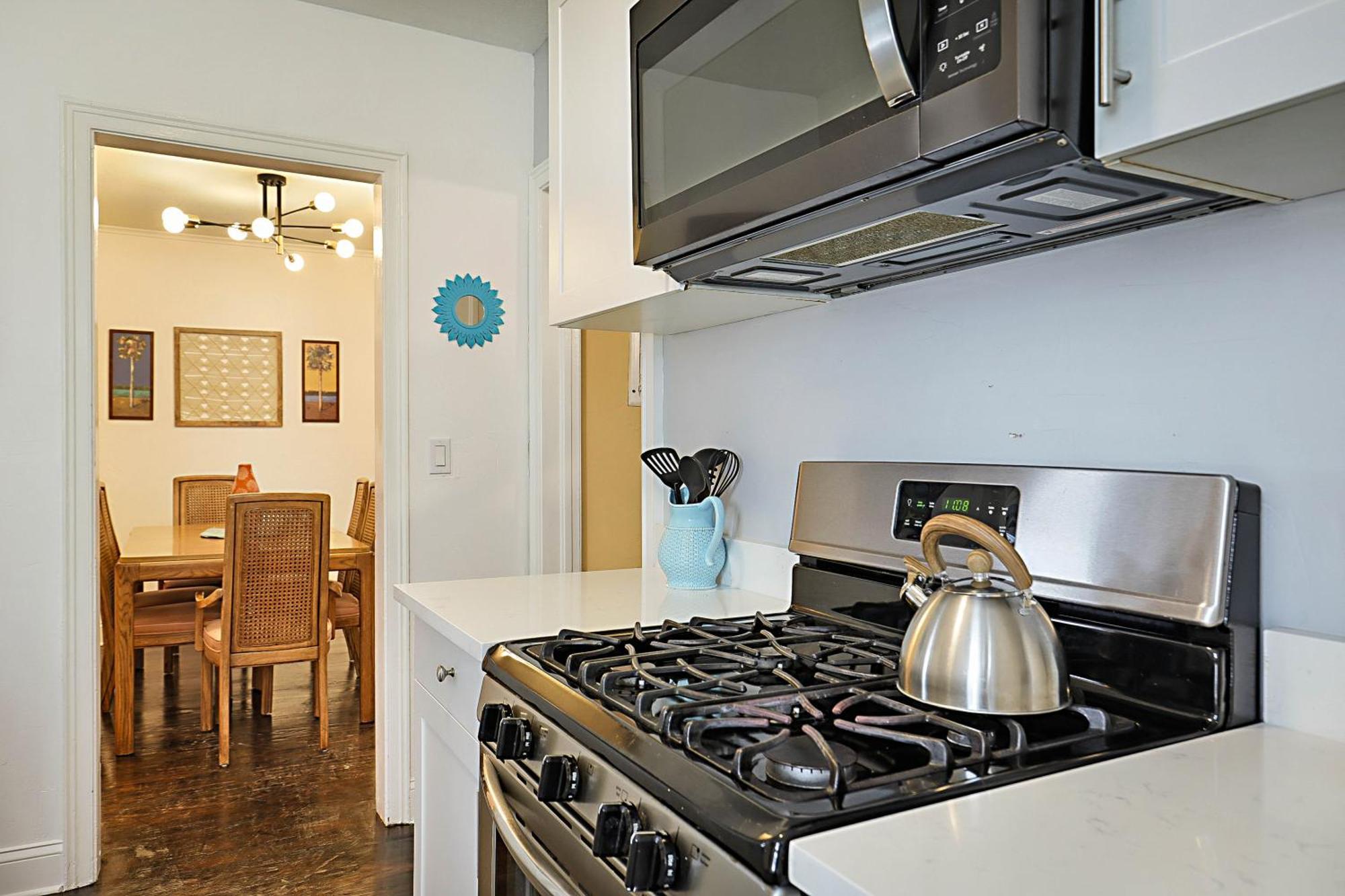 Steps To Beach & Downtown! Spacious Beach Bungalow #2 Лейк Уърт Екстериор снимка